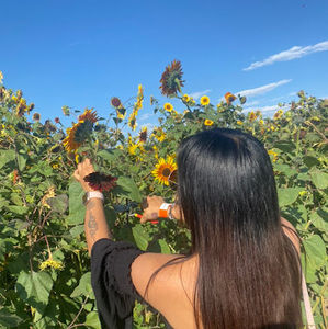 Meet your Posher, Karla